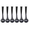 Simplified Installation Replacement Brushes for For Shark Robot Vacuums