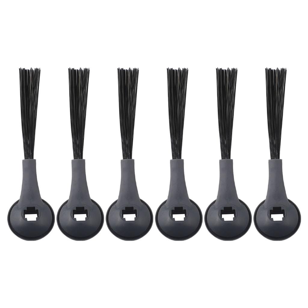 Simplified Installation Replacement Brushes for For Shark Robot Vacuums