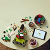 LEGO Super Mario World Mario and Yoshi 1215 Pieces Building Blocks Toy for Kids and Adults