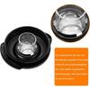 For 1200 KF140 KF1502 3111 3112 3093 Splash Guard Blender Lid Cover Kitchen Tool