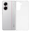 For Xiaomi Redmi Turbo 4 5G Case Hard PC Frosted Minimalist Phone Cover