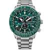 Citizen PROMASTER CB5004-59W Men's Silver Watch