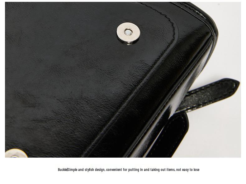 2025 New Autumn Women's Preppy Backpack: Versatile, High-End, Sweet Small Square Handbag