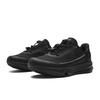 Men's Sneakers FILA AURA WALKING Running Shoes Men's Low-top Black