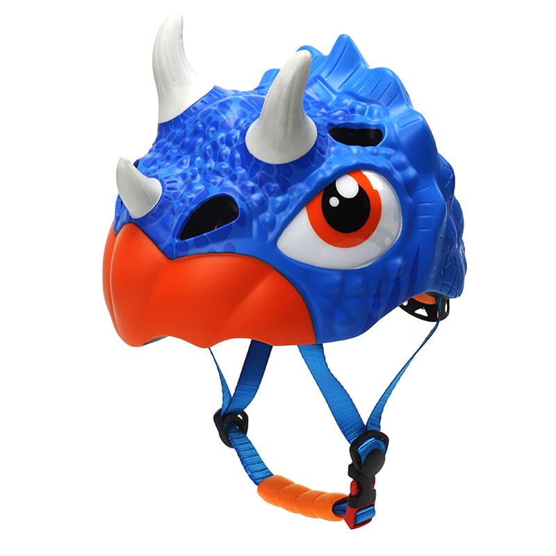 XINTOWN Kids Multi-Sport Safety Helmet One Size