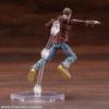 Kotobukiya End of Heroes Zombinoid Agony Plastic Model Multicolor Kit,