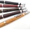 Personalized Mechanical Pen, S20, Wooden Shaft, 0.5mm, Easy to Sharpen, Popular Personalized Name...