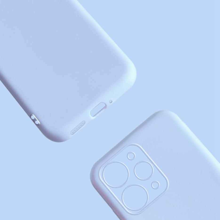 Für Xiaomi Redmi 12 Hülle Niedliche Süßigkeitenfarbe Stoßfeste Handyhülle Für Xiaomi Redmi 12 Redmi12 Rückabdeckung Weiches Silikon Fundas Capa