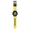 Swatch Unisex 47mm Yellow Watch SB03B109 SB03B109