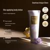 Dear Ilean Light Orange Brightening Body Tone-Up Cream