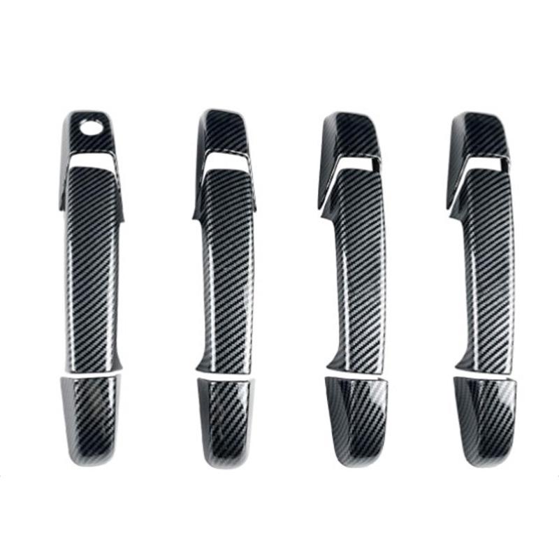 Compatible Handle for 2007-2014 Citroen, Silverado, and Cadillac