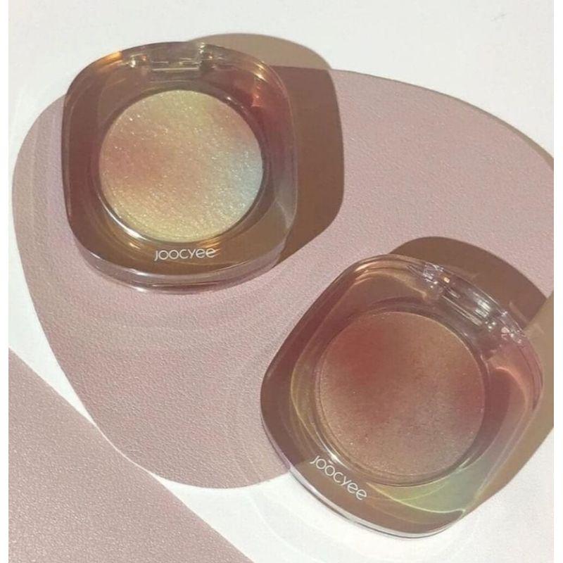 JOOCYEE - Spiral Shell Highlighter