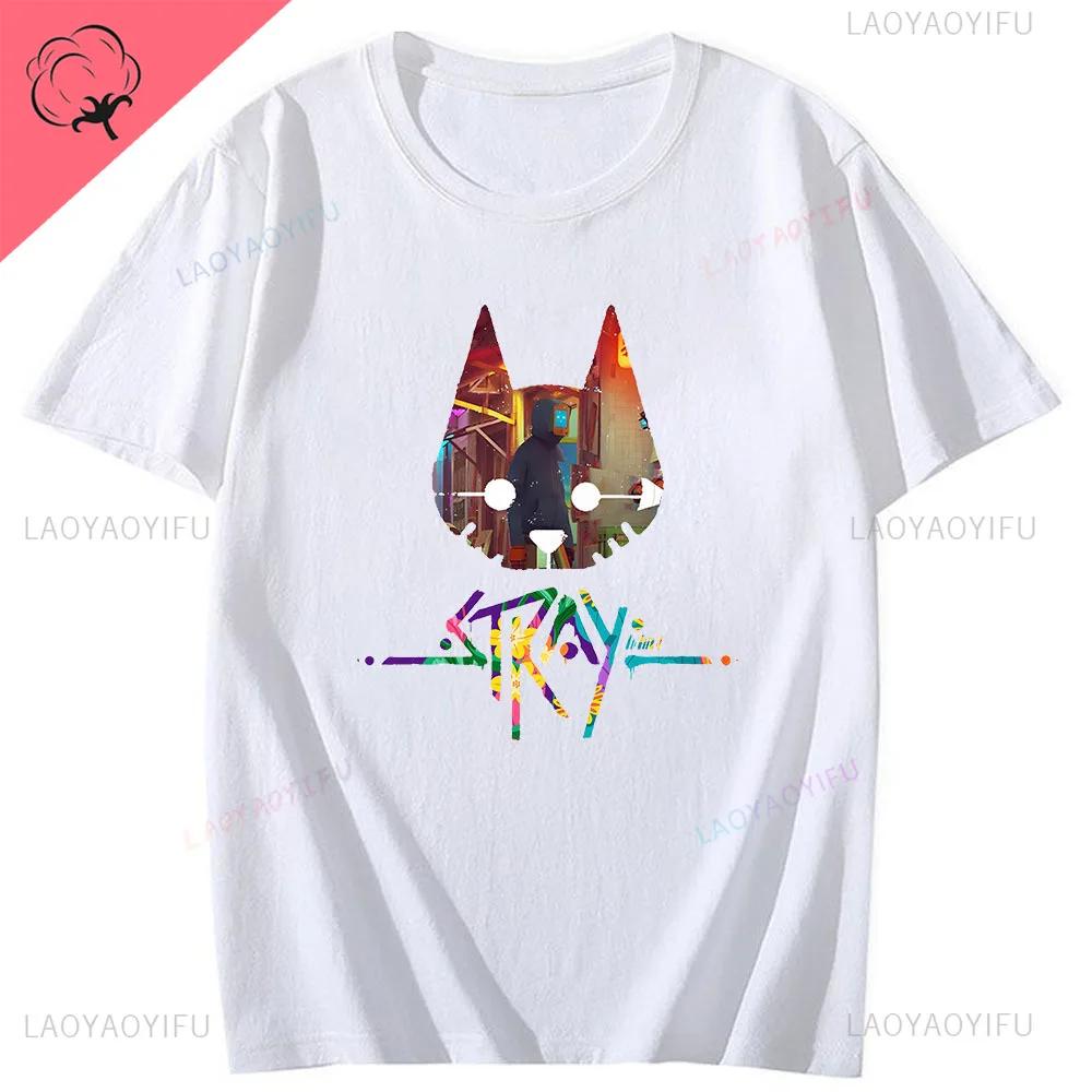 Classic Stray Cats Rock Tshirt American Rockabilly Band Fans Hipster Streetwear Fashion Breathable Boy Girl Unisex Women Cotton Tee