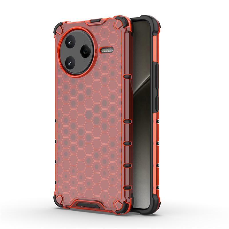 For Xiaomi Poco F7 Ultra Case Xiaomi Poco F7 Ultra Cover Shockproof Armor PC TPU Protective Phone Cover For Xiaomi Poco F7 Ultra