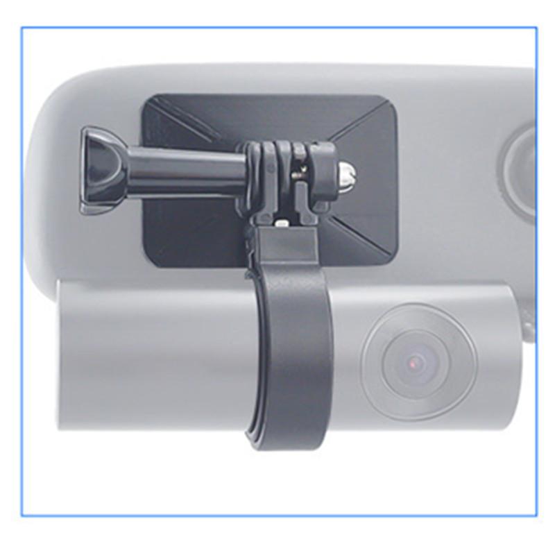Car Holder DVR Camera Stand for DDPAI Mini Pro / MINI2X for KAWA D6 / D5 FOR AZDOME M300S / M330 / M300 for LINGDU D500