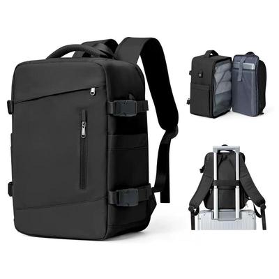 Business Travel Laptop Backpack