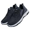 Stepping shoes spring new travel shoes comfortable medium and soft sole running shoes sports shoes