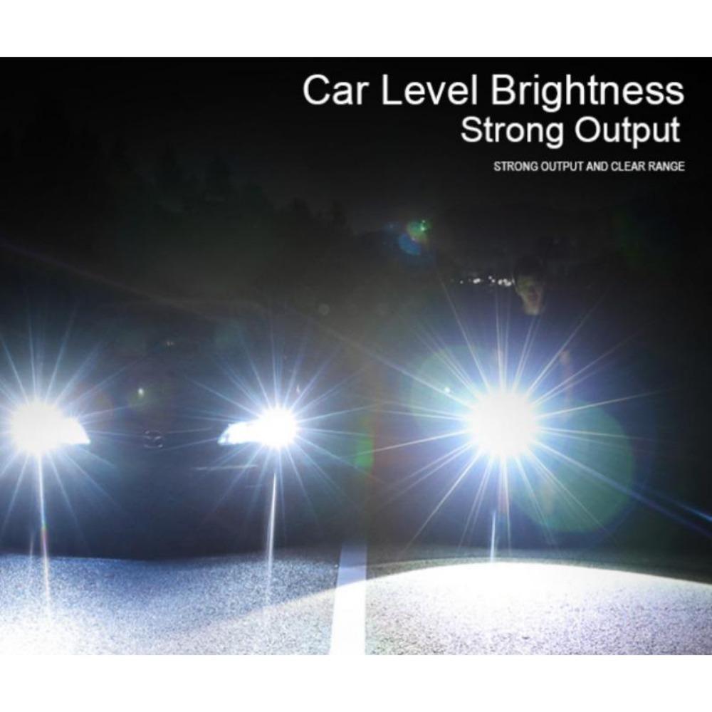 Charging Zoom Strong Light P50 Flashlight Outdoor Lighting Waterproof Aluminum Alloy Flashlight Portable Home use