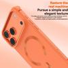 World's First Frameless Magnetic Phone Case - Ultra-Thin Anti-Scratch & Shockproof with Full Edge Protection, Compatible with MagSafe Accessories