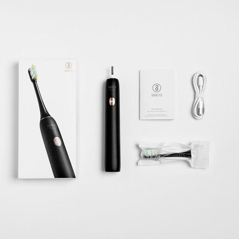 Soocas X3S Sonic Electric Toothbrush