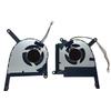 Efficient Laptop CPU Cooling Fan GPU Rapid Heat Dissipation for FA507RE-A15.R73050T FX507 FA507 FX707 Gaming Laptop