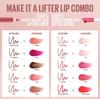Maybelline New York Lifter Gloss Hydrating Lip Gloss Opal 5.4ml Non Sticky Moisturizing Shine With XL Wand For Smooth Contour And Plump Look