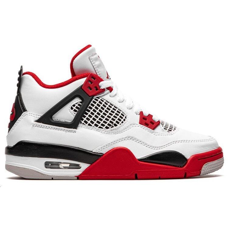 Air Jordan 4 Retro OG