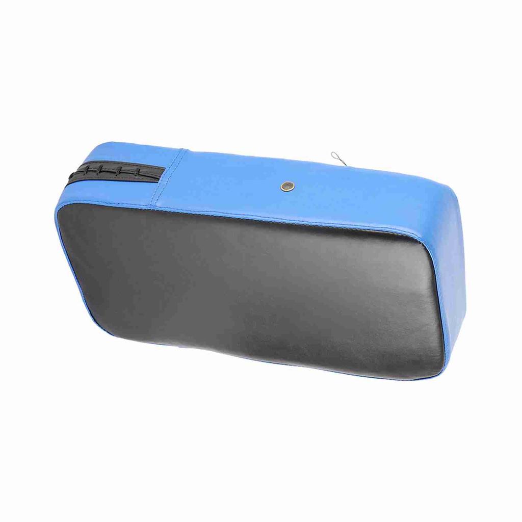 Taekwondo Box Ing Pad de lovire Mâini Picioare Țintă pentru picioare Antrenament de lovire  (roșu)