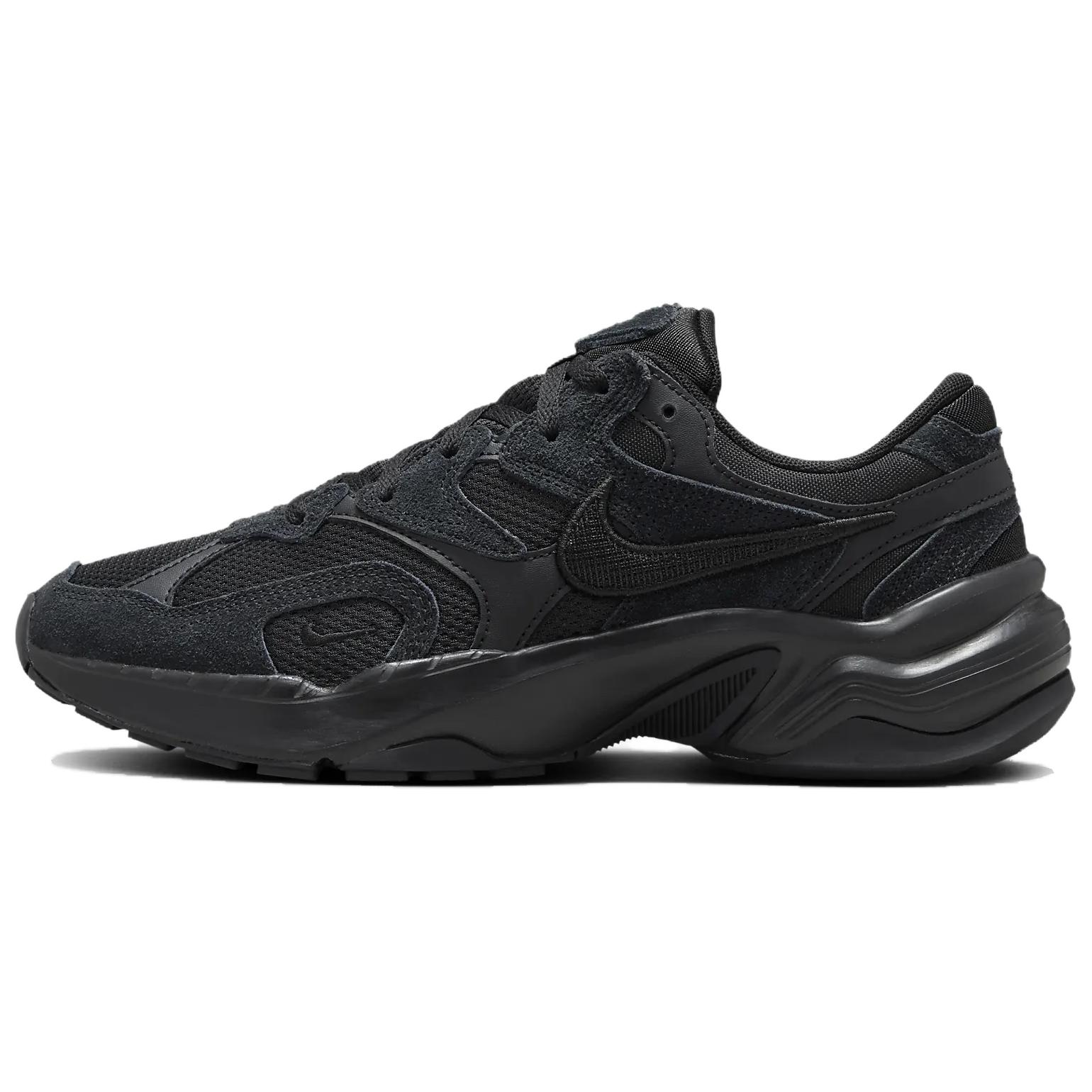 Nike AL8 Triple Black FJ3794-002 37.5