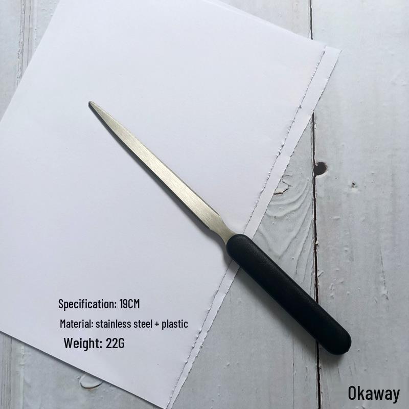 Creative Cross-Border Paper Trimmer & Letter Opener