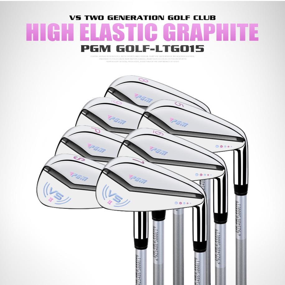 Buy PGM Golf Club Ladies Golf 7 Irons Beginners or Advanced Golfers at