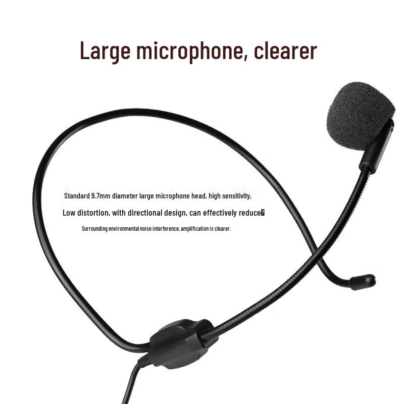 Edifier MF5 Portable Voice Amplifier