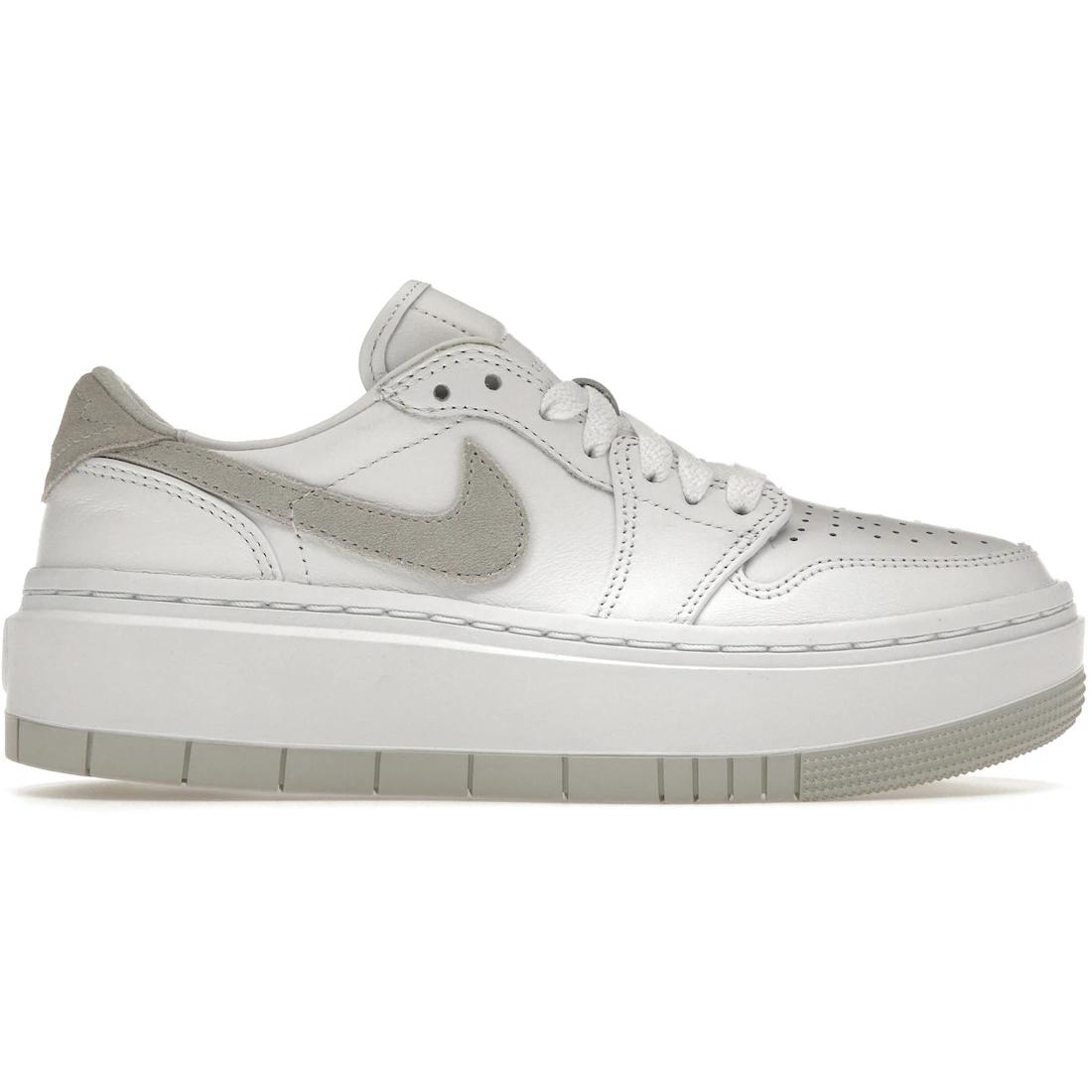 

Баскетбольные кроссовки Air Jordan 1 Elevate Low DH7004-110 38.5