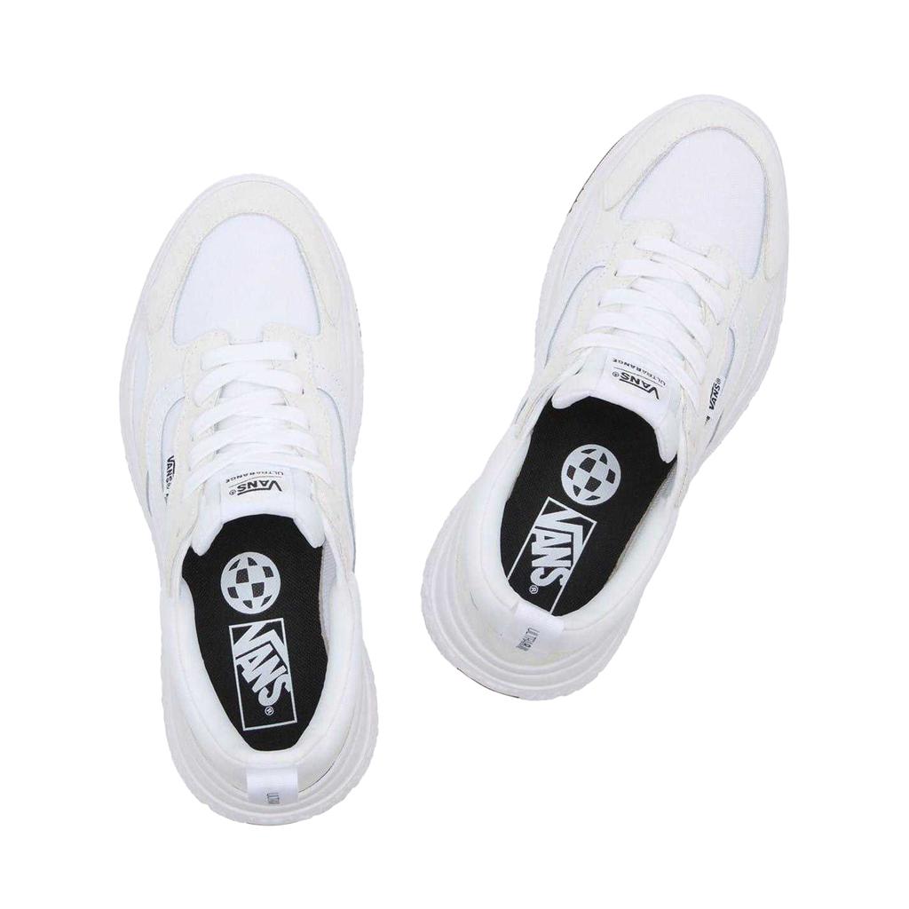 Vans Unisex Adult UltraRange Neo VR3 Textile Trainers