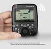 Yongnuo YN-E3-RT II Flash Trigger for Canon DSLR TTL 