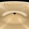 MEINL Byzance Vintage Series Crash Cymbal Sand Crash B18SAMC 18" []
