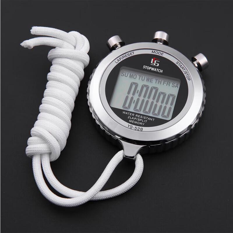 YS-528 Sportstoppuhr mit großem Display