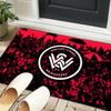 1PC rug Western Sydney Wanderers Fc Carpet, Chair Rug,Area Rug for Office Bedroom living rooms bedroom, Doormat decor Christmas fan gifts