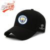 Champions League Real Madrid Chelsea Barcelona Arsenal AC Milan Manchester City Outdoor Shade Baseball Cap Duck Tongue Sun Hat