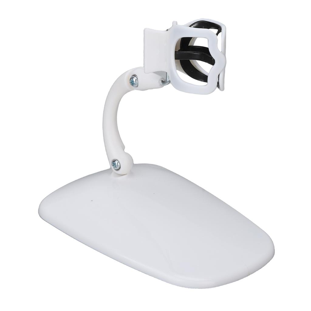 Nagellackhalter Auslaufschutz Robuster Griff Nagellackhalter für Heimmaniküre Geschäft