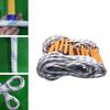Anti-Skid Rope Ladder Grippy Rescue Ladder Lifesaving Evacuation Ladder Work Safety