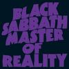 LP Record BLACK SABBATH  Master Of Reality BMGRM055LP Sanctuary BMG 2015 Europe Rock