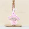 Cute Little Elf Plush Pendants, Cartoon Plush Toys, Mushroom Dolls, Bag Pendants, Dolls, Keychains, And Dolls