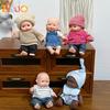 Bonecas e peluches – Bonecas