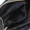 CHANEL New Travel Line Tote GM Tote Bag A15825 black Nylon canvas Women Used