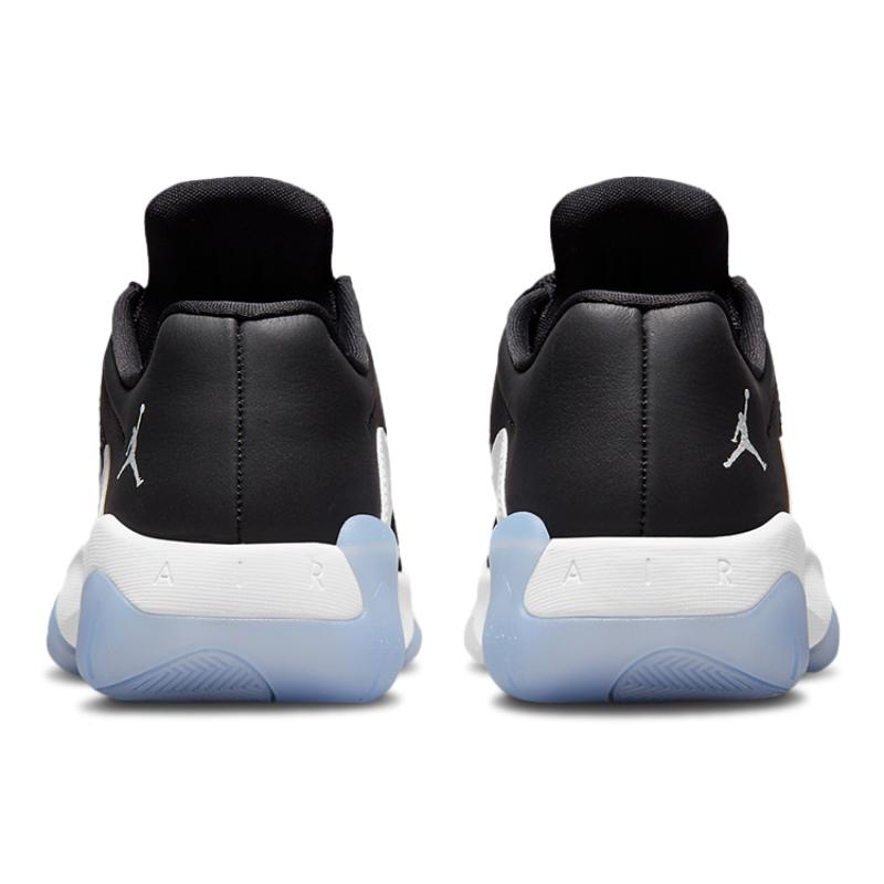 Air Jordan 11 Cmft Low 'White Black' Jordan CW0784-104