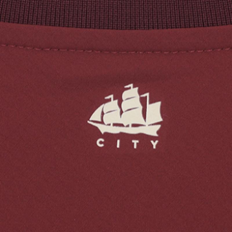 Puma Manchester City 2024 25 Third Authentic Jersey Man City Jersey