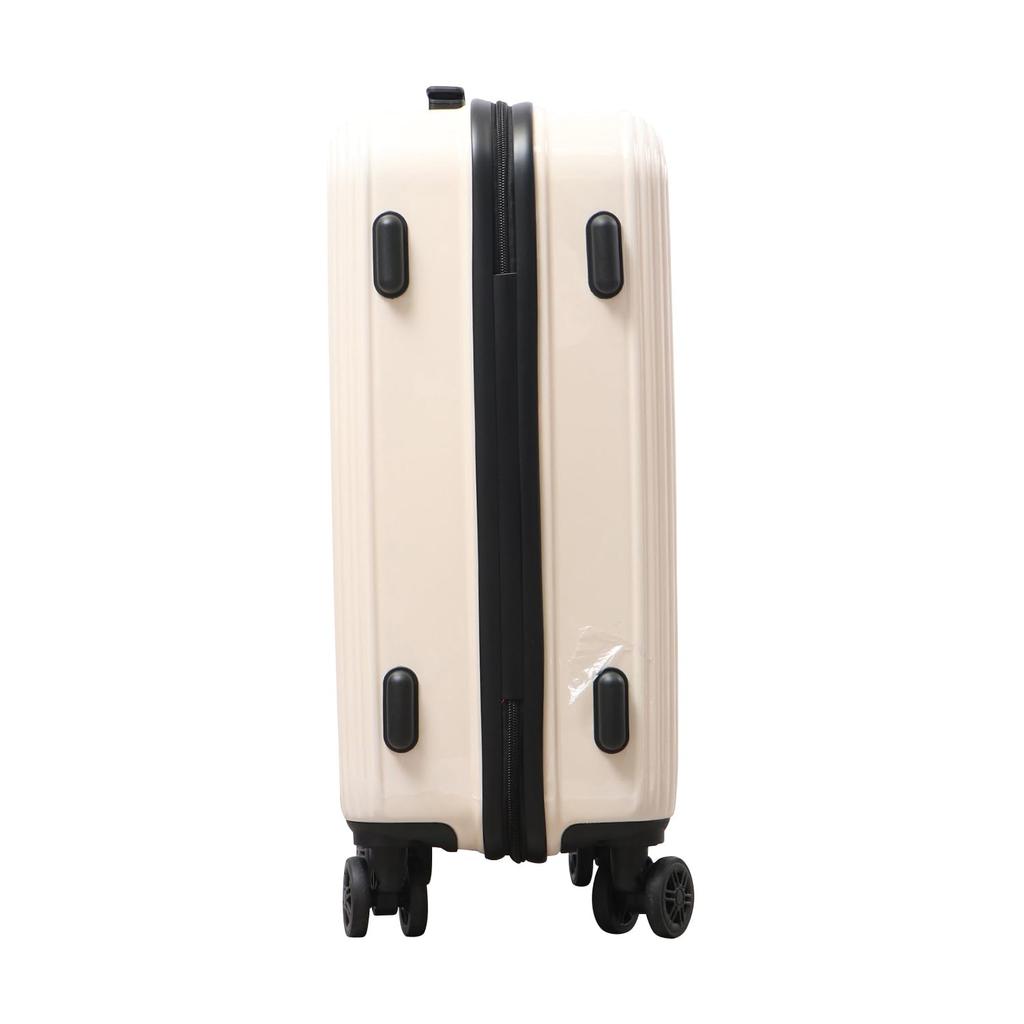 [Cecil McBee] BON VOYAGE CARRYCASES WH F