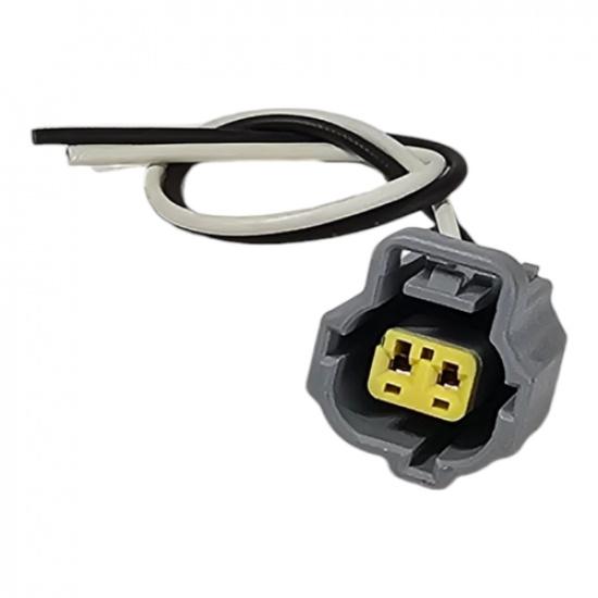 Cylinder Head Temperature Sensor Connetcor Fits Ford Lincoln Mercury 2001-
