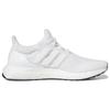 adidas Ultra Boost 1.0 Dna Triple White Women's Sneakers HQ4207